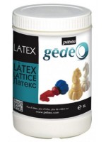 ΚΑΟΥΤΣΟΥΚ (LATEX) ΧΥΤΕΥΣΗΣ 1000ml GEDEO PEBEO