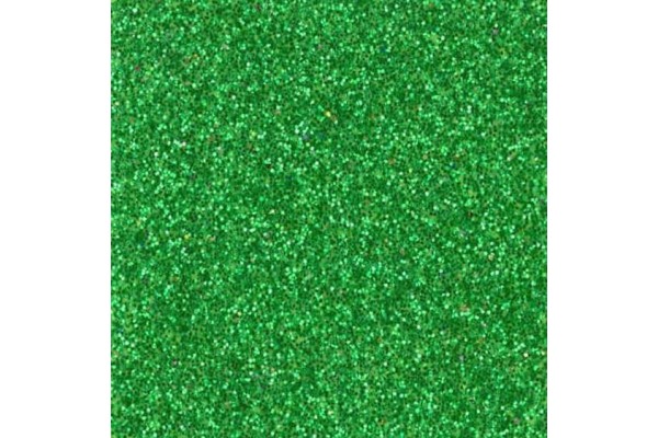 ΑΦΡΩΔΕΣ ΦΥΛΛΟ Α4 210x297 ΠΡΑΣΙΝΟ GLITTER  2,0 mm