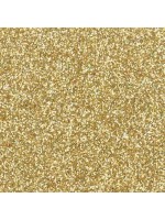 ΑΦΡΩΔΕΣ ΦΥΛΛΟ Α4 210x297 ΧΡΥΣΟ GLITTER 2,0 mm