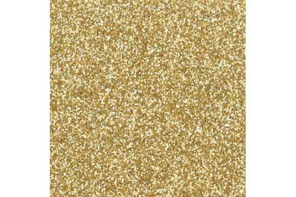 ΑΦΡΩΔΕΣ ΦΥΛΛΟ Α4 210x297 ΧΡΥΣΟ GLITTER 2,0 mm
