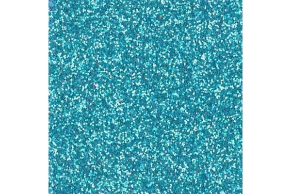 ΑΦΡΩΔΕΣ ΦΥΛΛΟ Α4 210x297 ΓΑΛΑΖΙΟ GLITTER 2,0 mm