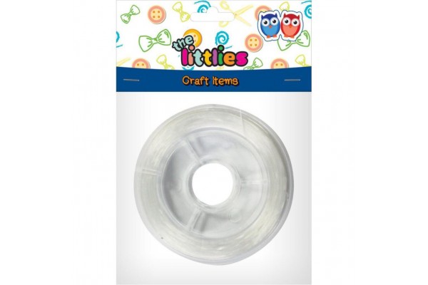 ΠΕΤΟΝΙΑ ΧΕΙΡΟΤΕΧΝΙΑΣ THE LITTLIES ΔΙΑΦΑΝΗ 10Μ.