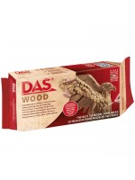 ΠΗΛΟΣ WOOD 700g DAS