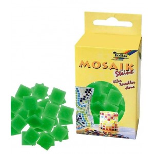 ΨΗΦΙΔΕΣ ΜΩΣΑΪΚΑ ΠΛΑΚΑΚΙΑ 200gr 300τεμ 10X10MM FIR GREEN ΨΗΦΙΔΕΣ ΜΩΣΑΪΚΑ ΠΛΑΚΑΚΙΑ 200gr 300τεμ 10X10MM FIR GREEN