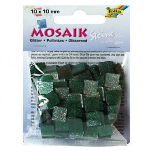 ΨΗΦΙΔΕΣ ΜΩΣΑΪΚΑ ΠΛΑΚΑΚΙΑ GLITTER MIX, 45G, 10X10MM, 190 ΤΕΜΑΧΙΑ, ΓΚΡΙ ΨΗΦΙΔΕΣ ΜΩΣΑΪΚΑ ΠΛΑΚΑΚΙΑ GLITTER MIX, 45G, 10X10MM, 190 ΤΕΜΑΧΙΑ, ΓΚΡΙ