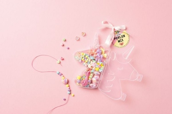 ΣΕΤ ΧΑΝΤΡΕΣ ΜΟΝΟΚΕΡΟΣ UNICORN MIX