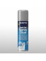 ΚΟΛΛΑ ΣΠΡΕΪ FAST TAK SPRAY GLUE 500ml