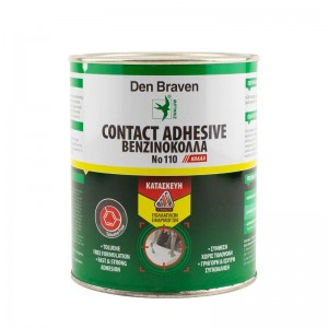 ΒΕΝΖΙΝΟΚΟΛΛΑ No.110 CONTACT ADHESIVE 100g