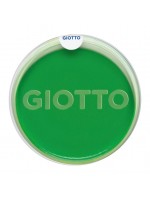 ΧΡΩΜΑΤΑ ΠΡΟΣΩΠΟΥ ΠΡΑΣΙΝΟ Giotto Make Up Cosmetic Face Paint 5ml