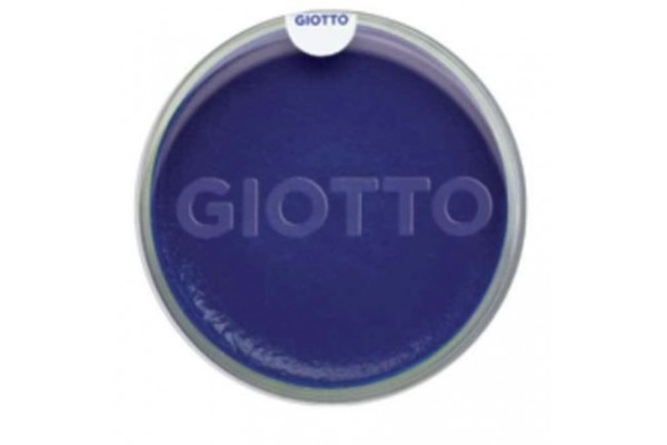 ΧΡΩΜΑΤΑ ΠΡΟΣΩΠΟΥ ΜΠΛΕ Giotto Make Up Cosmetic Face Paint 5ml