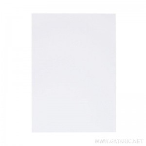 ΑΦΡΩΔΕΣ ΦΥΛΛΟ ΛΕΥΚΟ Α4 210x297mm 2,0 mm