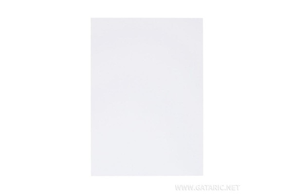 ΑΦΡΩΔΕΣ ΦΥΛΛΟ ΛΕΥΚΟ Α4 210x297mm 2,0 mm