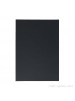 ΑΦΡΩΔΕΣ ΦΥΛΛΟ ΜΑΥΡΟ Α4 210x297mm 2,0 mm