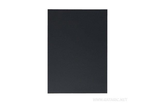 ΑΦΡΩΔΕΣ ΦΥΛΛΟ ΜΑΥΡΟ Α4 210x297mm 2,0 mm