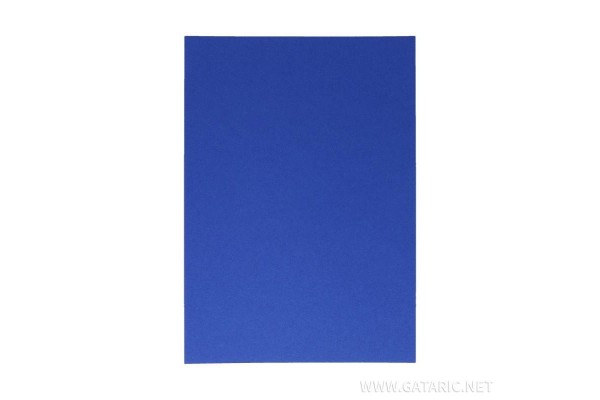 ΑΦΡΩΔΕΣ ΦΥΛΛΟ ΜΠΛΕ Α4 210x297mm 2,0 mm