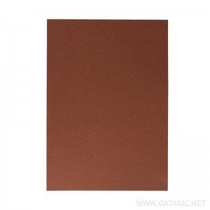 ΑΦΡΩΔΕΣ ΦΥΛΛΟ ΚΑΦΕ Α4 210x297mm 2,0 mm