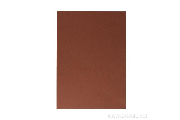 ΑΦΡΩΔΕΣ ΦΥΛΛΟ ΚΑΦΕ Α4 210x297mm 2,0 mm