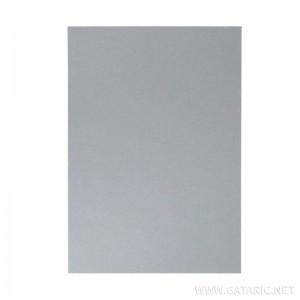 ΑΦΡΩΔΕΣ ΦΥΛΛΟ ΓΚΡΙ Α4 210x297mm 2,0 mm