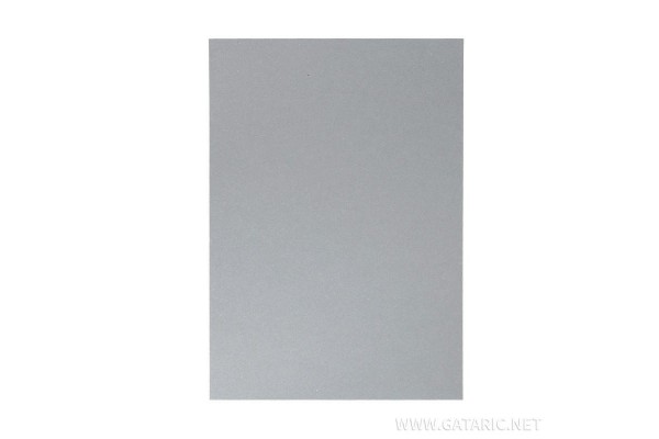 ΑΦΡΩΔΕΣ ΦΥΛΛΟ ΓΚΡΙ Α4 210x297mm 2,0 mm
