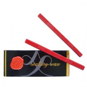 ΒΟΥΛΟΚΕΡΙ SEALWAX 10 ΡΑΒΔΟΙ RONY ΒΟΥΛΟΚΕΡΙ SEALWAX 10 ΡΑΒΔΟΙ RONY