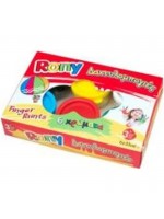 ΔΑΚΤΥΛΟΜΠΟΓΙΕΣ 35ml 6 ΧΡΩΜΑΤΑ RONY