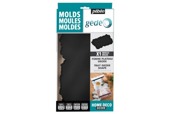 ΚΑΛΟΥΠΙ ΔΙΣΚΟΣ GEDEO PEBEO