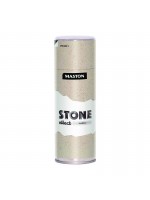MASTON ΣΠΡΕΪ ΒΑΦΗΣ STONE EFFECT MARBLE 400ML