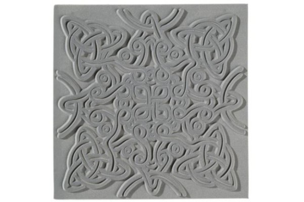 ΣΦΡΑΓΙΔΑ ΚΑΟΥΤΣΟΥΚ CELTIC KNOT