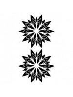 ΣΤΕΝΣΙΛ  20Χ30 D-5 ARTEBELLA
