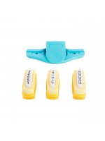 ΦΙΓΟΥΡΟΚΟΠΤΗΣ ΣΕΤ 4 ΤΕΜ 17Χ6,5Χ4