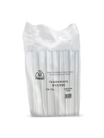 ΚΟΛΛΑ ΣΙΛΙΚΟΝΗΣ ΔΙΑΦΑΝΗ  Η12/20cm 50τεμ/1kg