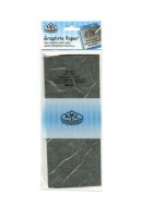 ΚΑΡΜΠΟΝ ΓΚΡΙ 4ΦΥΛΛΑ 457 mm x 914 mm RD206