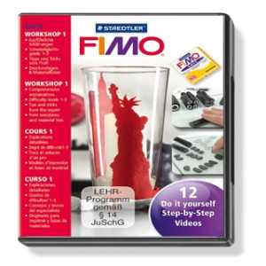 DVD FIMO
