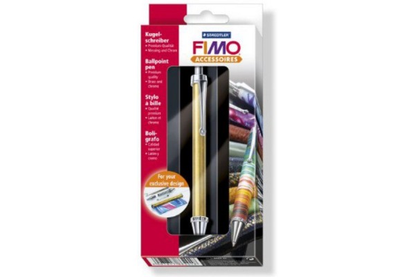 FIMO ΣΤΥΛΟ DIY 8624 20