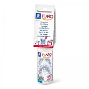 ΥΓΡΟ FIMO 50ML LIQUID (ΥΓΡΟ ΚΟΛΛΑ- ΓΥΑΛΙ)