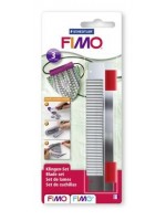 ΣΕΤ ΛΑΜΕΣ ΜΑΧΑΙΡΙΑ 3ΤΕΜ FIMO 8700 04