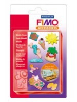 FIMO ΚΑΛΟΥΠΙ ΣΙΛΙΚΟΝΗΣ HOLIDAY 8725 03