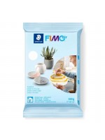 ΠΗΛΟΣ STAEDTLER FIMO AIR White 500g 8100-0