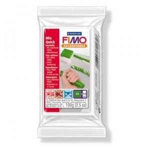 MIX QUICK FIMO 100g MIX QUICK FIMO 100g