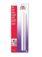 ΠΛΑΣΤΗΣ ΑΚΡΥΛΙΚΟΣ (Ø 25mm, μήκος 20cm) FIMO