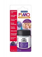 ΒΕΡΝΙΚΙ SEMI ΣΑΤΙΝΕ FIMO 35ML