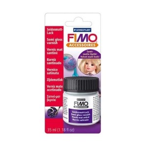 ΒΕΡΝΙΚΙ SEMI ΣΑΤΙΝΕ FIMO 35ML ΒΕΡΝΙΚΙ SEMI ΣΑΤΙΝΕ FIMO 35ML