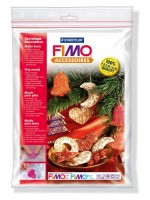 FIMO ΚΑΛΟΥΠΙ ΜΕΓΑΛΟ CHRISTMAS DECO 874235