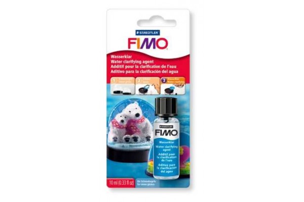 ΥΓΡΟ ΓΙΑ ΧΙΟΝΟΜΠΑΛΑ FIMO 10ML