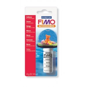 XIONI ΓΙΑ ΧΙΟΝΟΜΠΑΛΑ FIMO 4g XIONI ΓΙΑ ΧΙΟΝΟΜΠΑΛΑ FIMO 4g
