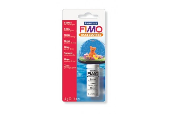 XIONI ΓΙΑ ΧΙΟΝΟΜΠΑΛΑ FIMO 4g