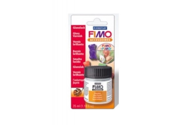 ΒΕΡΝΙΚΙ ΓΥΑΛΙΣΤΕΡΟ FIMO 35ML