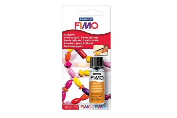 ΒΕΡΝΙΚΙ ΓΥΑΛΙΣΤΕΡΟ FIMO 10ML