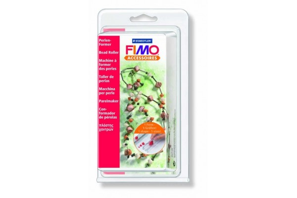 ΜΗΧΑΝΗ ΓΙΑ ΧΑΝΤΡΕΣ FIMO 8712 03