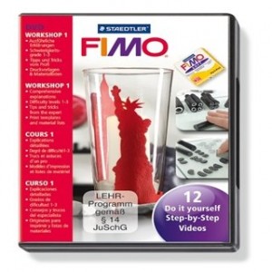 DVD FIMO DVD FIMO